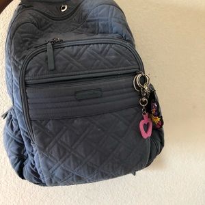 Vera Bradley backpack